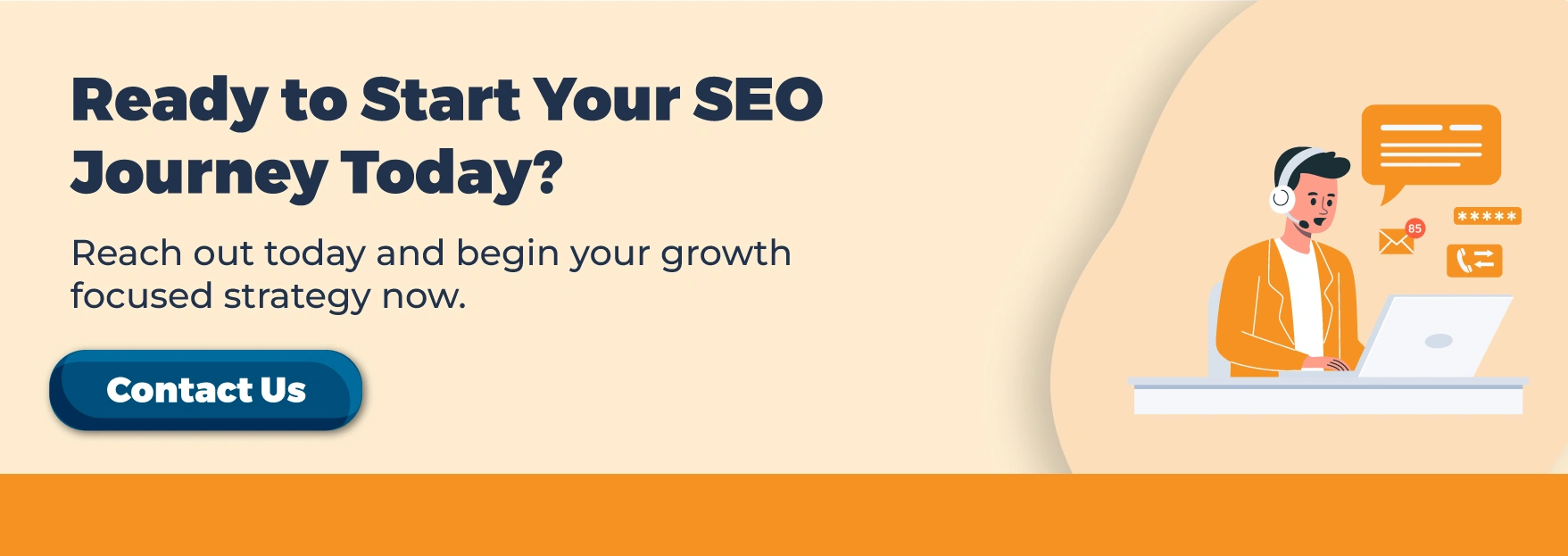 Ready to Start Your SEO Journey Today