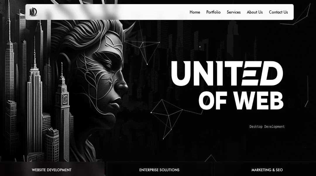 United Of Web