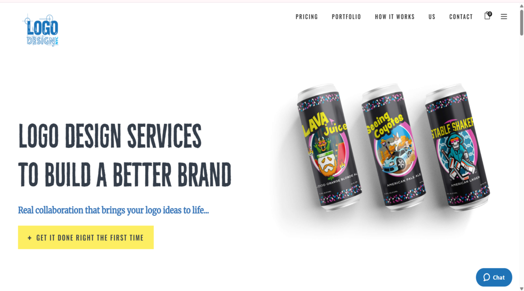 LogoDesign NYC