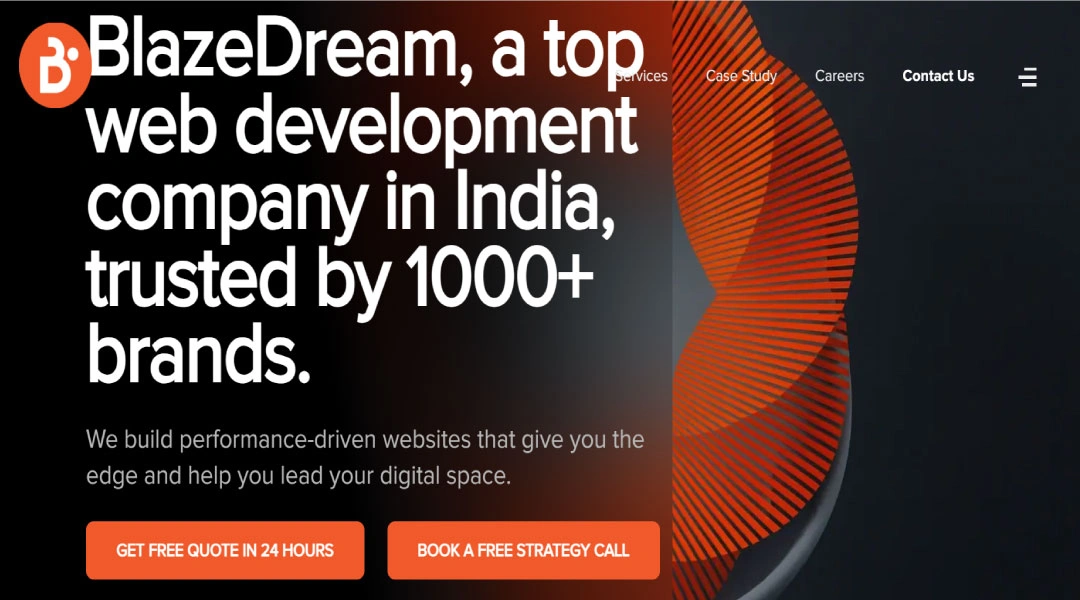 BlazeDream Technologies Pvt Ltd
