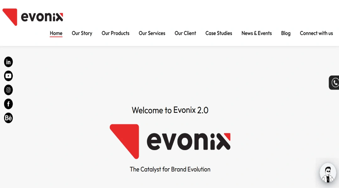 Evonix