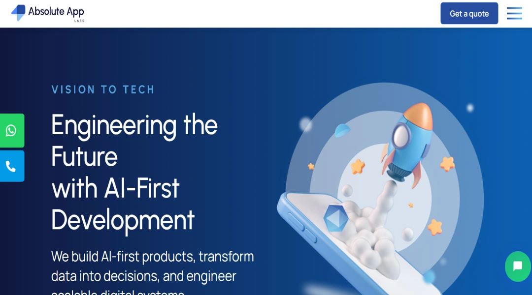Absolute App Labs