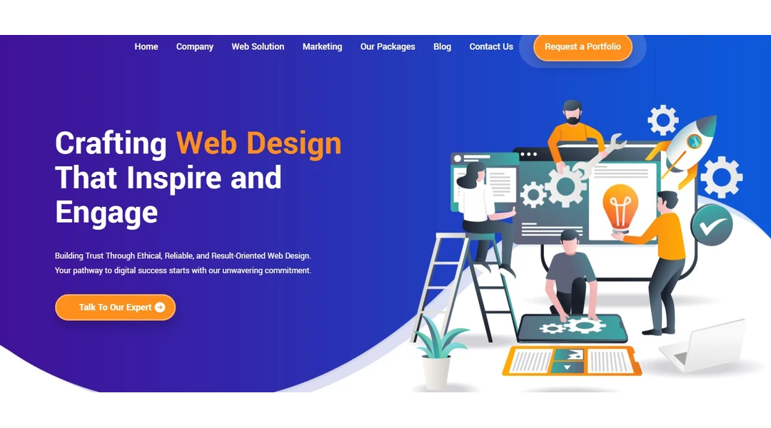 Midas Touch Infotech
