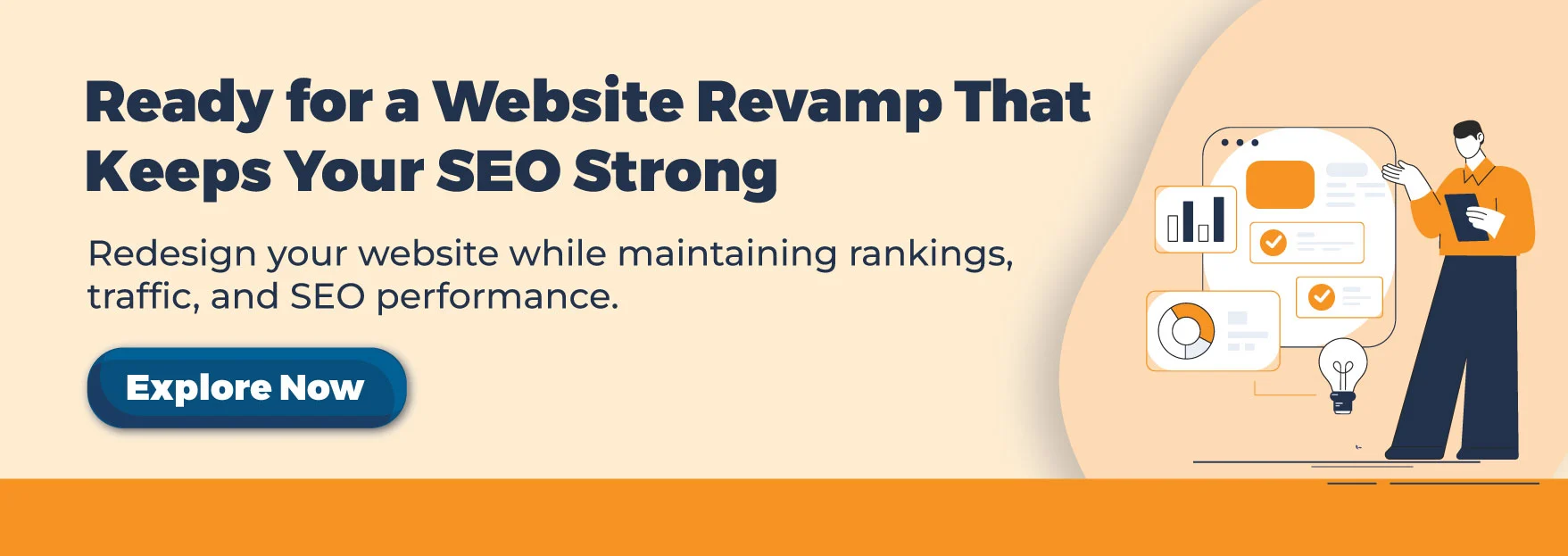 Ready for a Website Revamp That Keeps Your SEO Strong