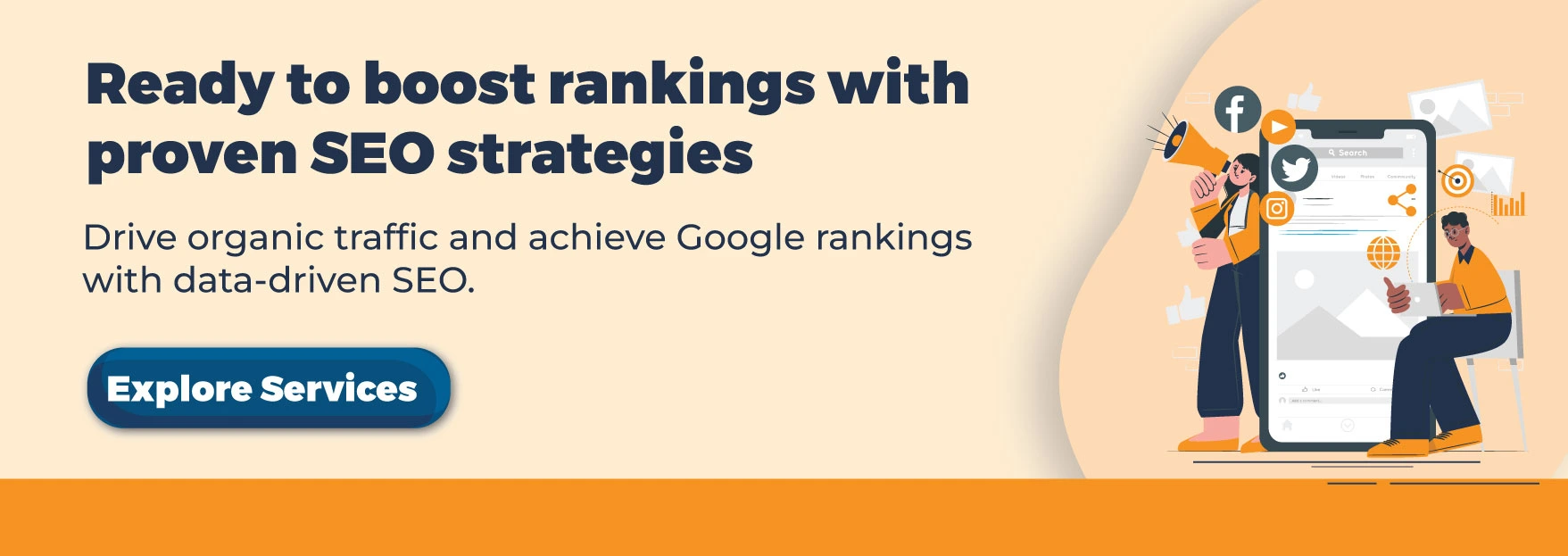 Ready to boost rankings with proven SEO strategies