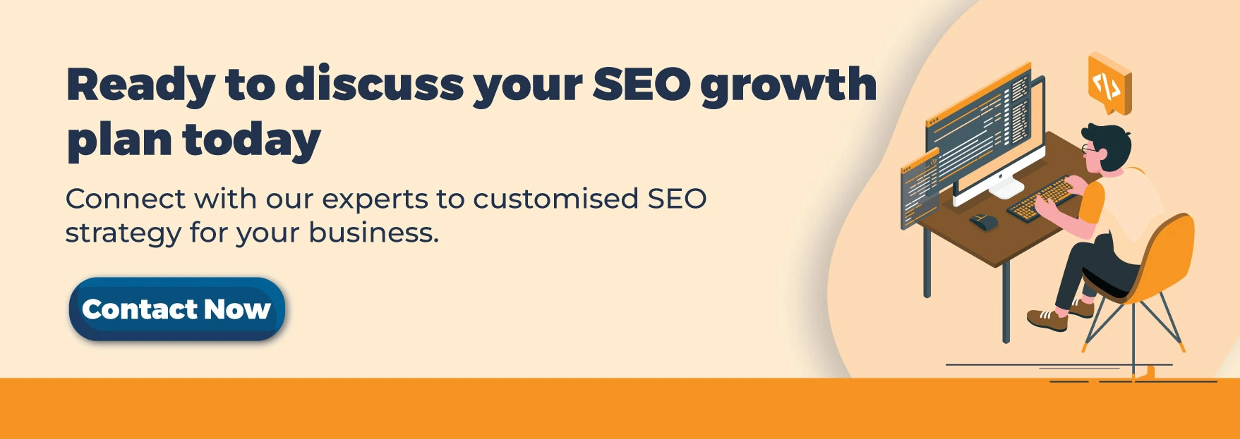 Ready to discuss your SEO growth plan today