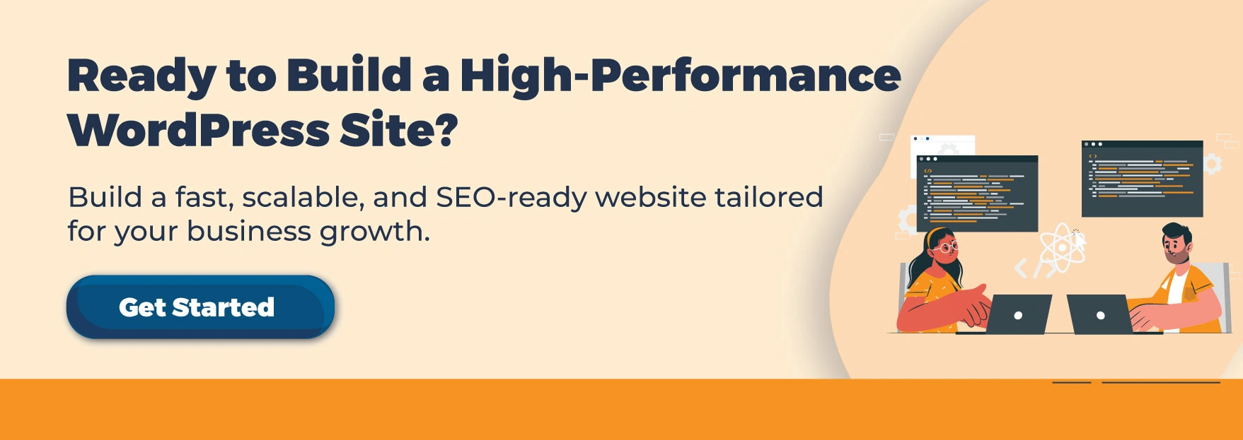 Ready to Build a High-Performance WordPress Site?