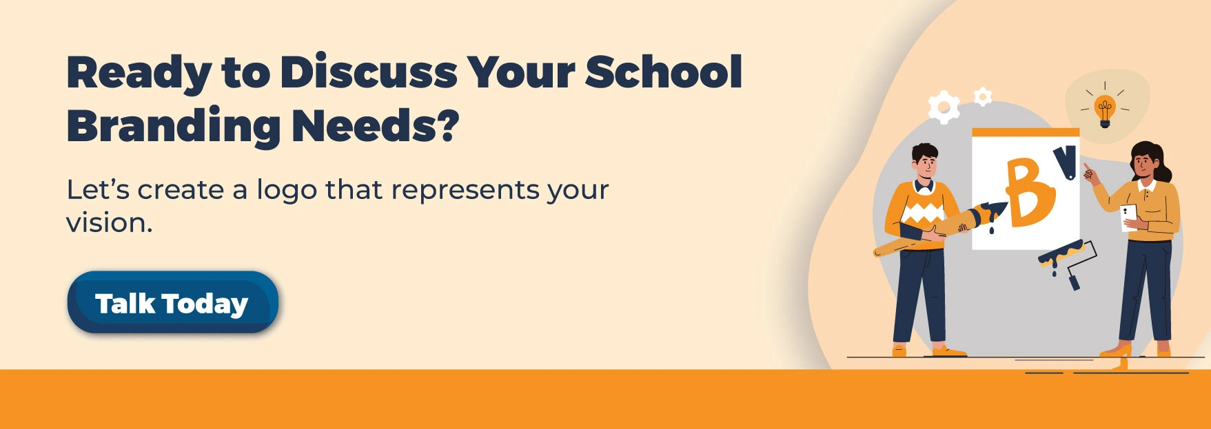 Ready to Discuss Your School Branding Needs?