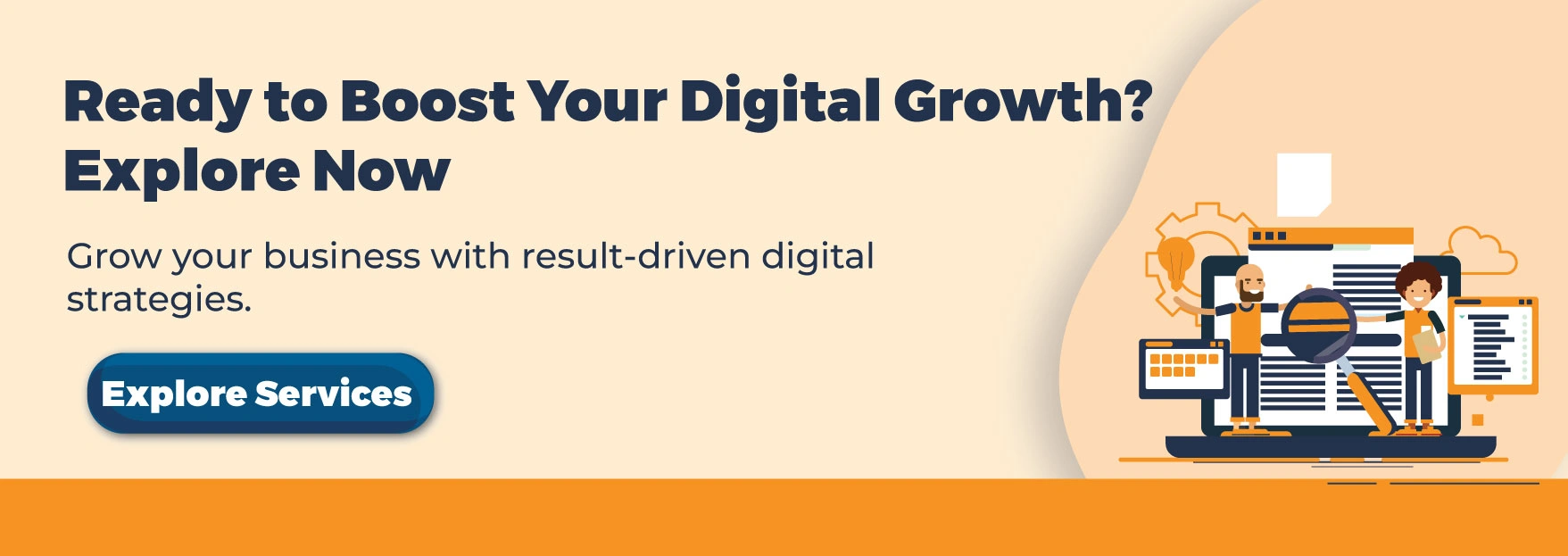 Ready to Boost Your Digital Growth? Explore Now