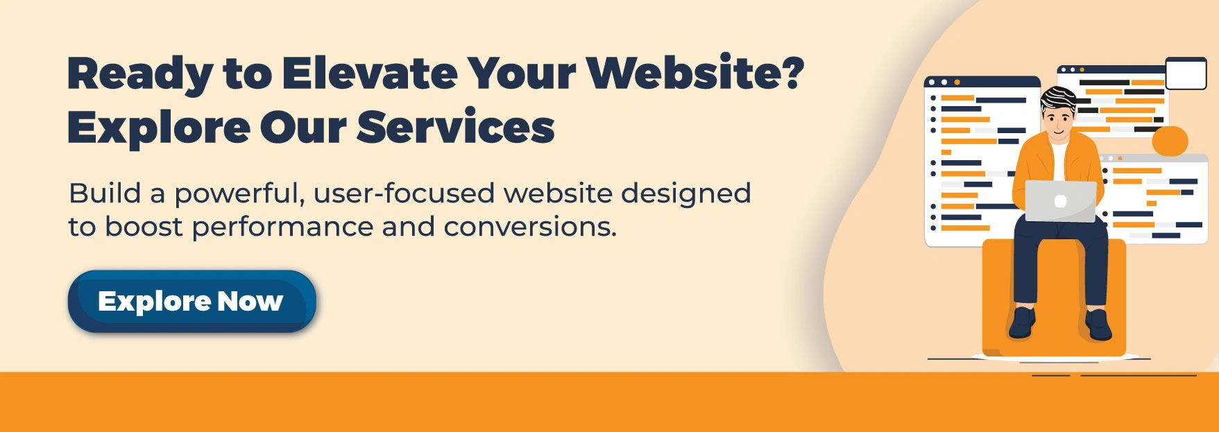 Ready to Elevate Your Website? Explore Our Services