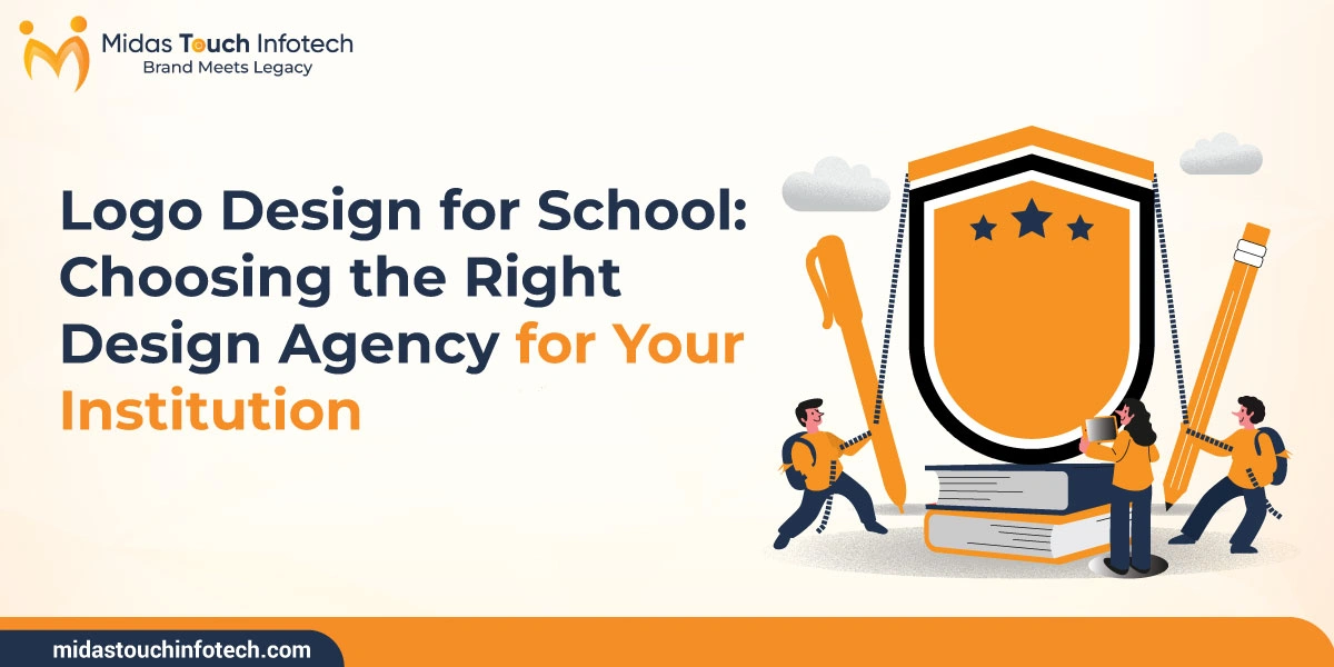 Logo Design for School: Choosing the Right Design Agency for Your Institution