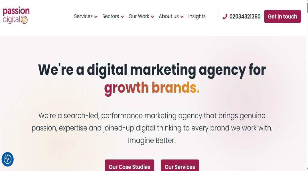 Passion Digital
