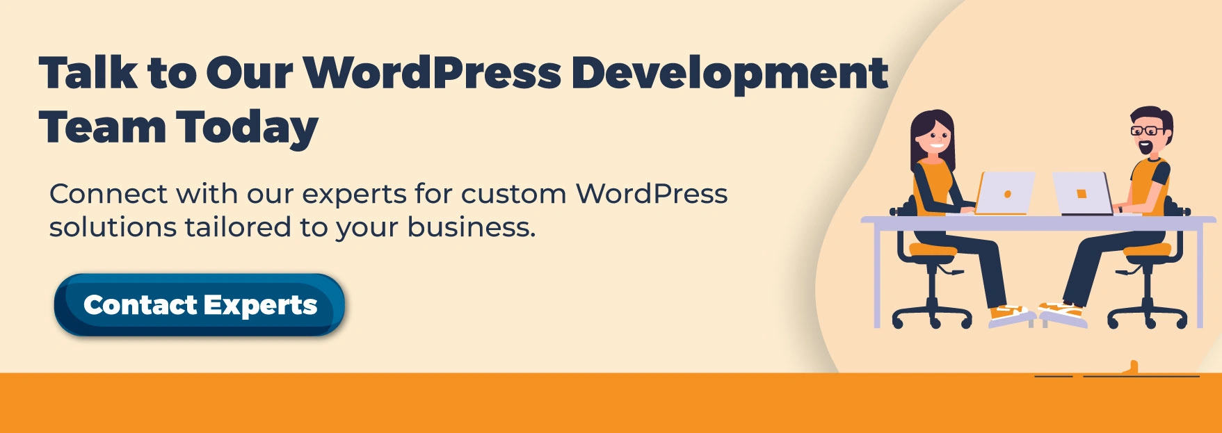 Talk to Our WordPress Development Team Today