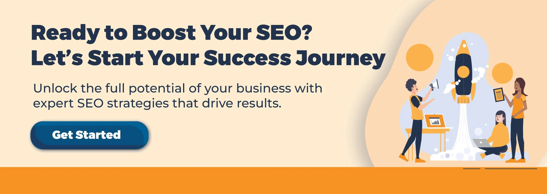 Ready to Boost Your SEO? Let’s Start Your Success Journey