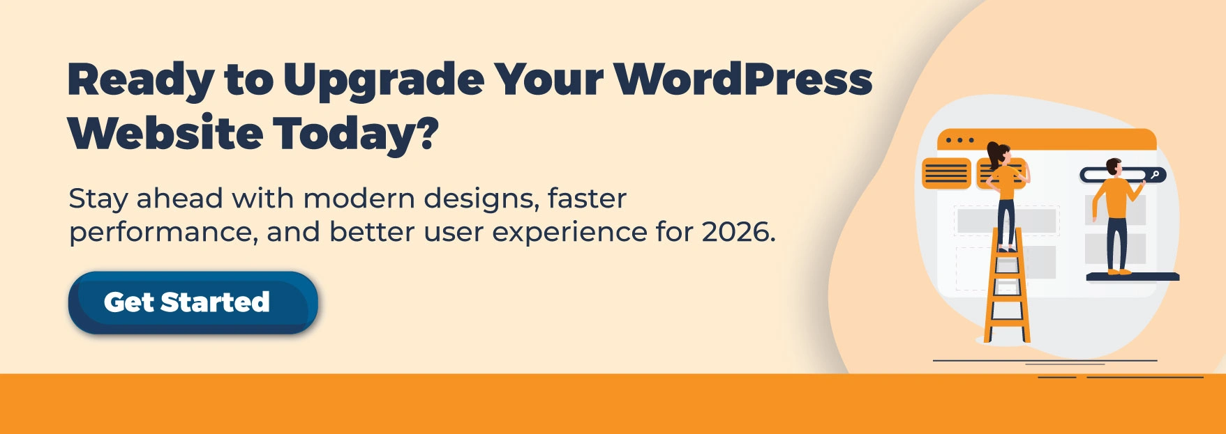 Ready to Upgrade Your WordPress Website Today?