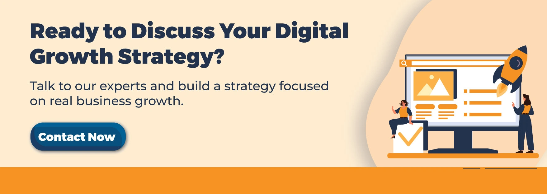 Ready to Discuss Your Digital Growth Strategy?