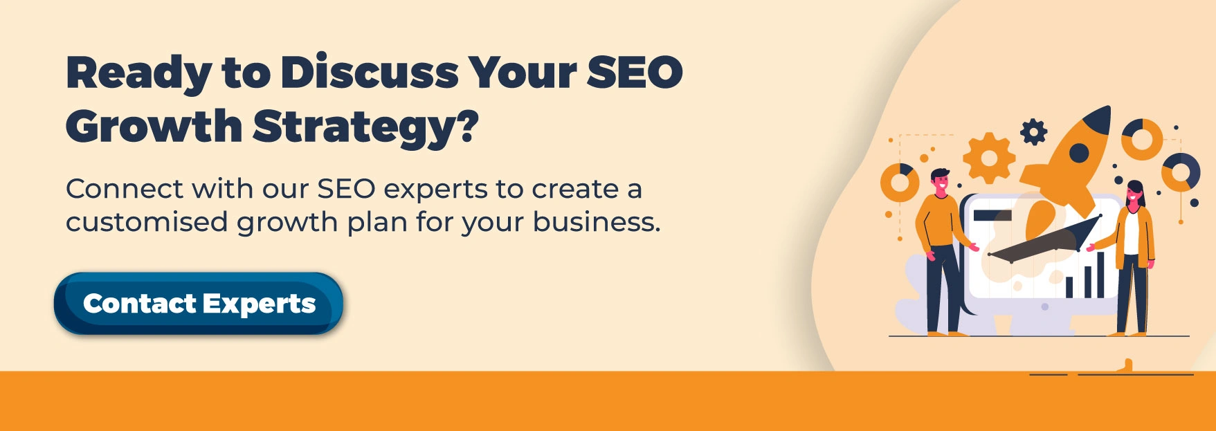 Ready to Discuss Your SEO Growth Strategy?