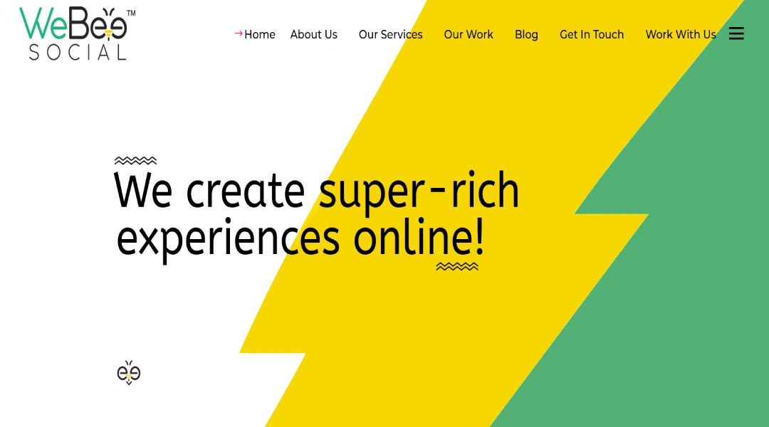 WeBeeSocial