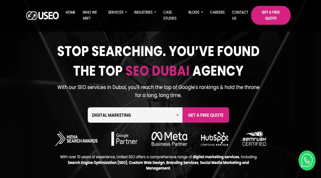 United SEO
