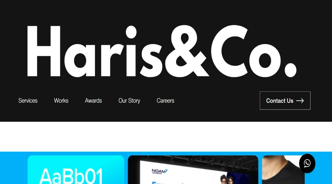 Haris & Co.