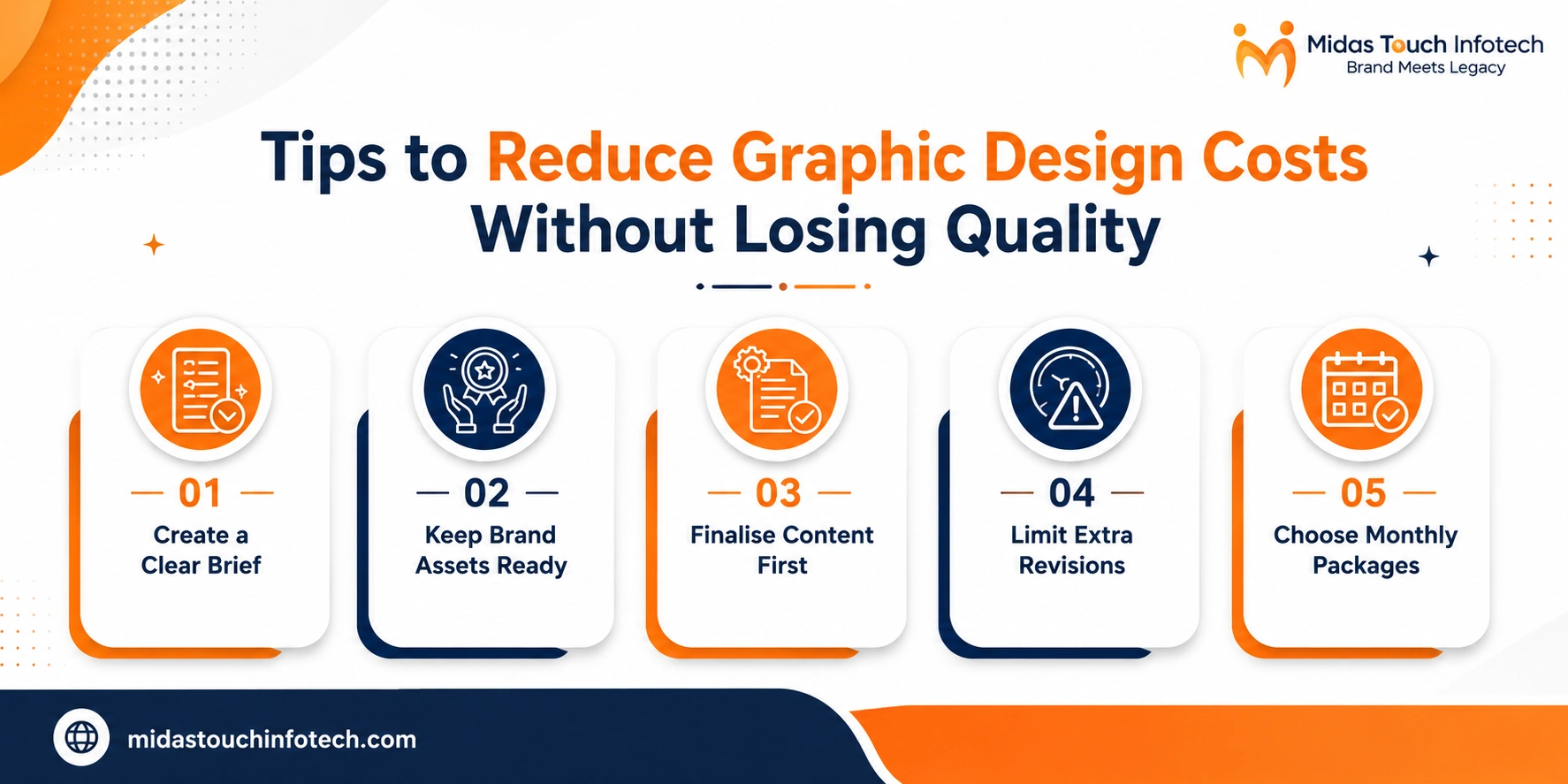 Tips to Reduce Graphic Design Costs Without Losing Quality