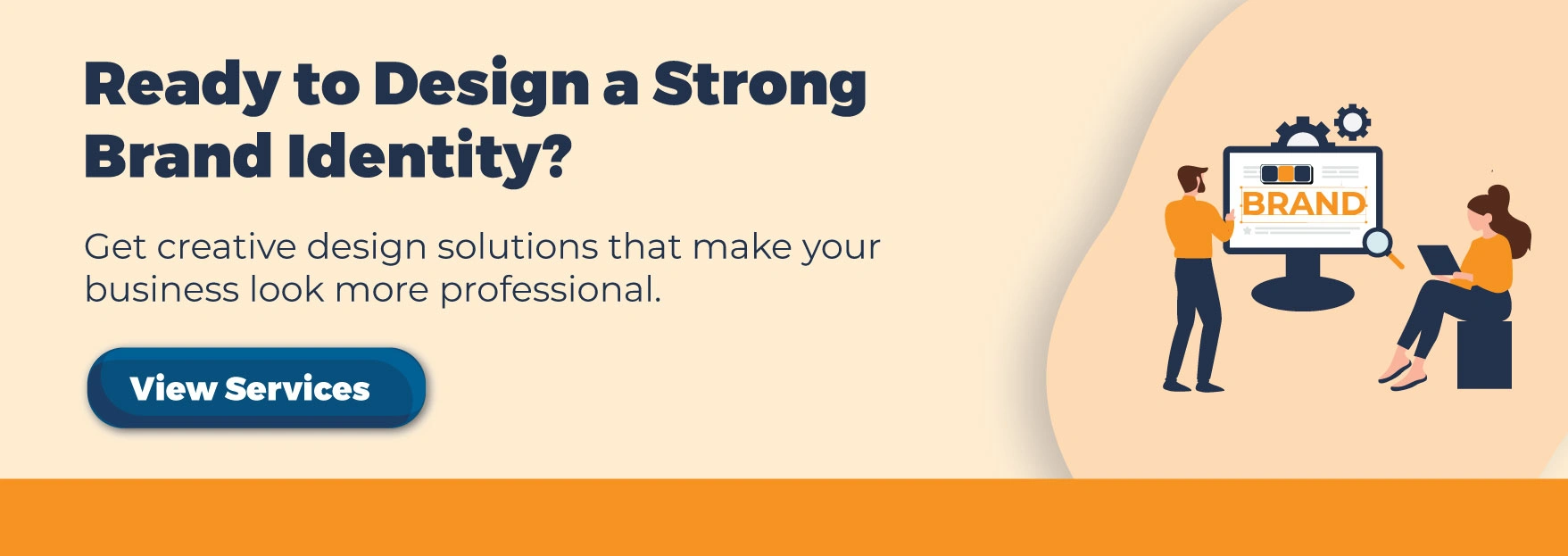 Ready to Design a Strong Brand Identity?