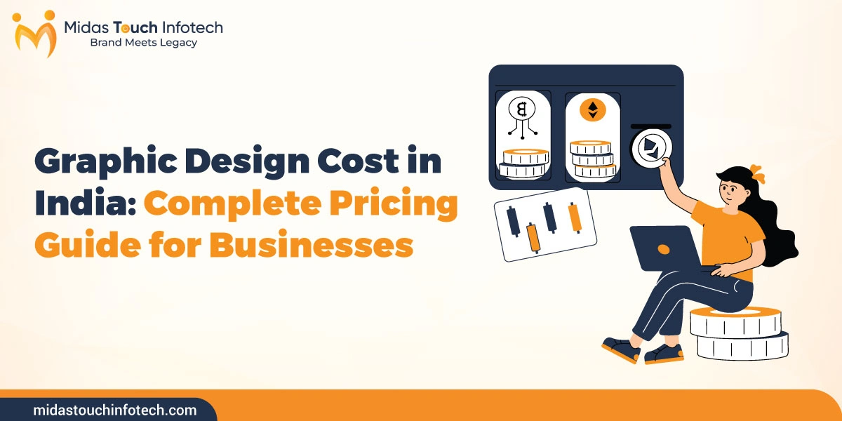Graphic Design Cost in India: Complete Pricing Guide for Businesses
