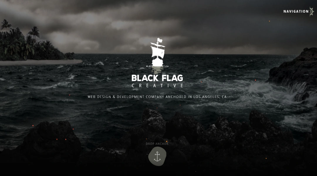 Black Flag Creative