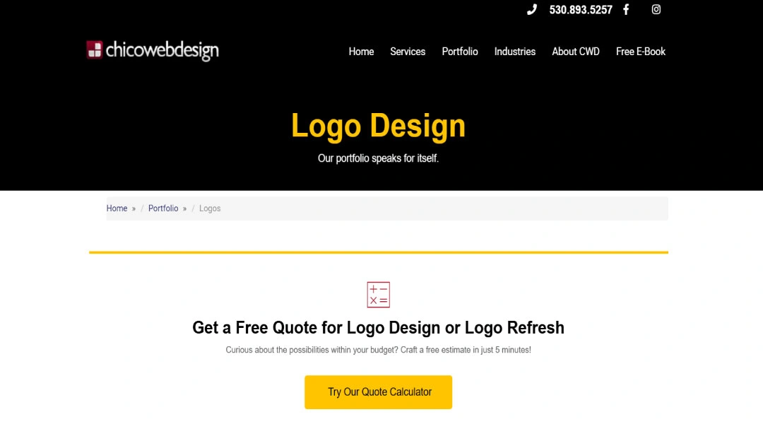 Chico Web Design