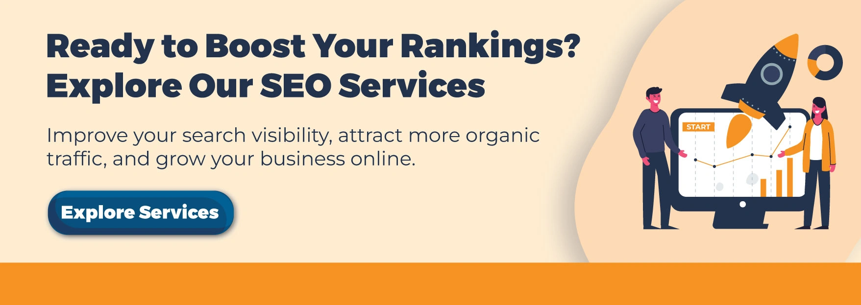 Ready to Boost Your Rankings? Explore Our SEO Services