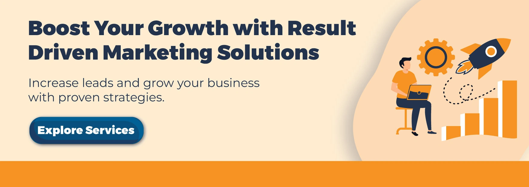 Boost Your Growth with Result-Driven Marketing Solutions