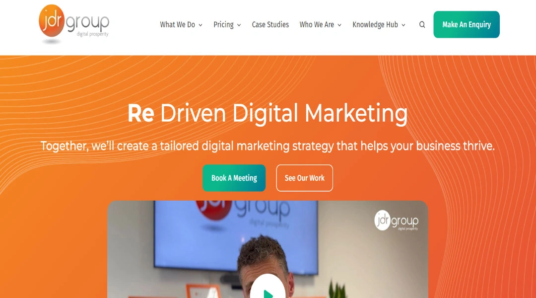JDR Group