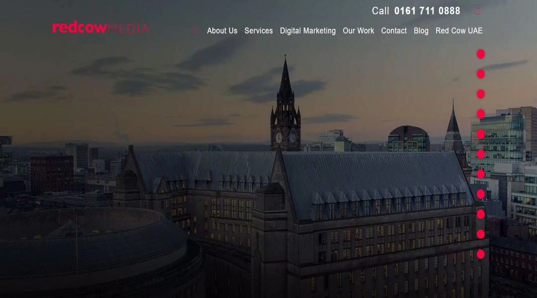 Red Cow Media
