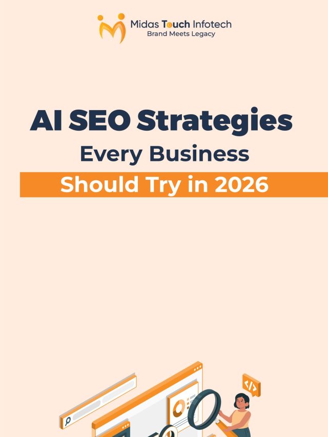 AI SEO Strategies Every Business Should Try in 2026