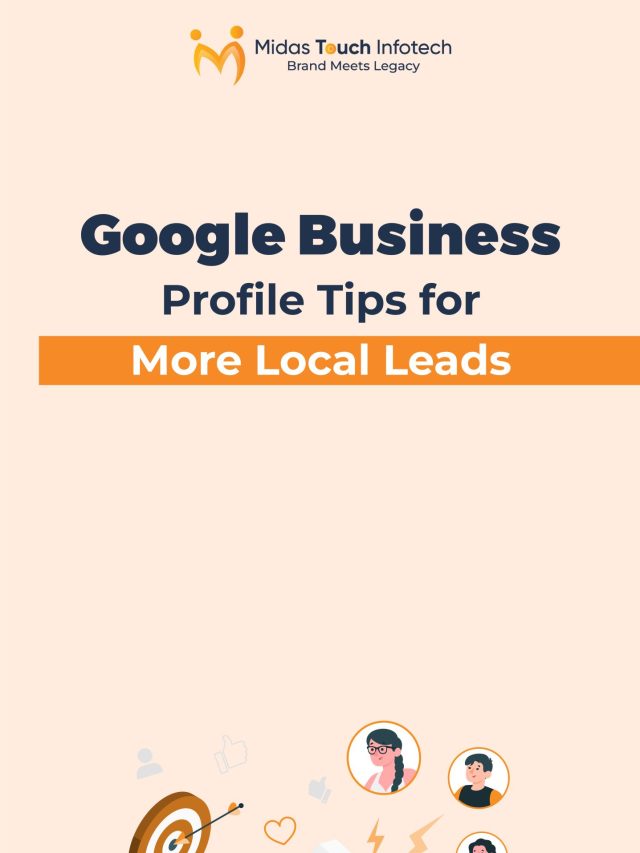 Google Business Profile Tips for More Local Leads