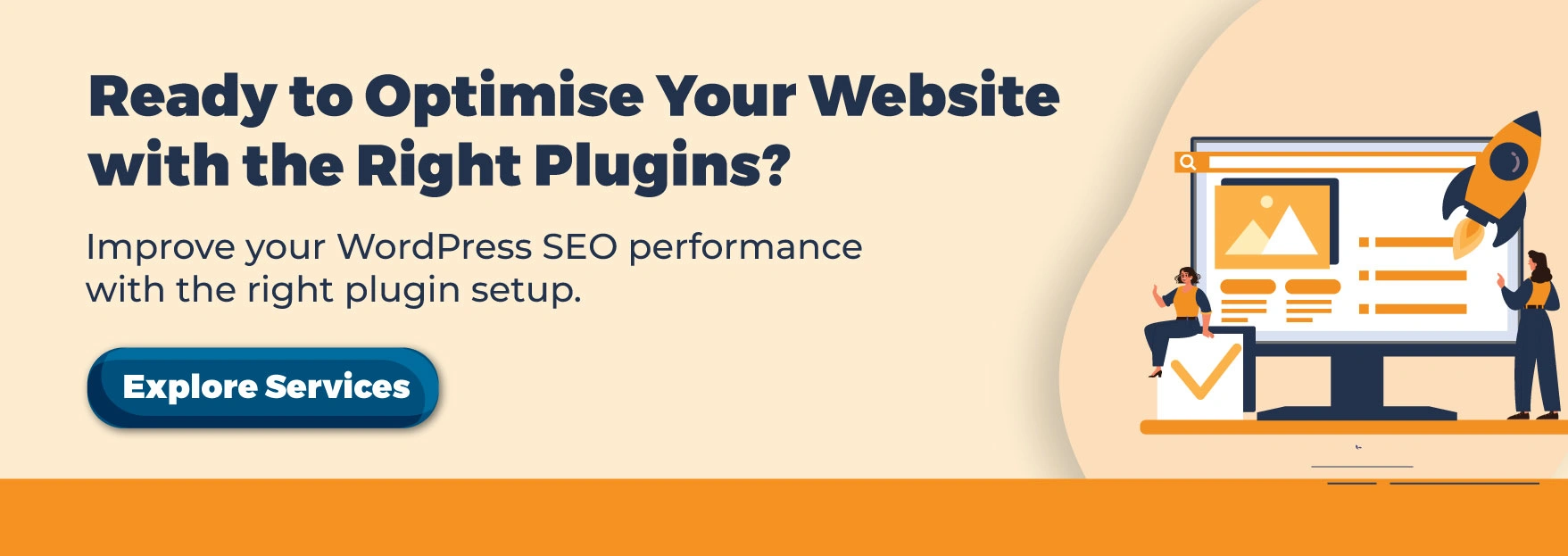 Ready to Optimise Your Website with the Right Plugins?