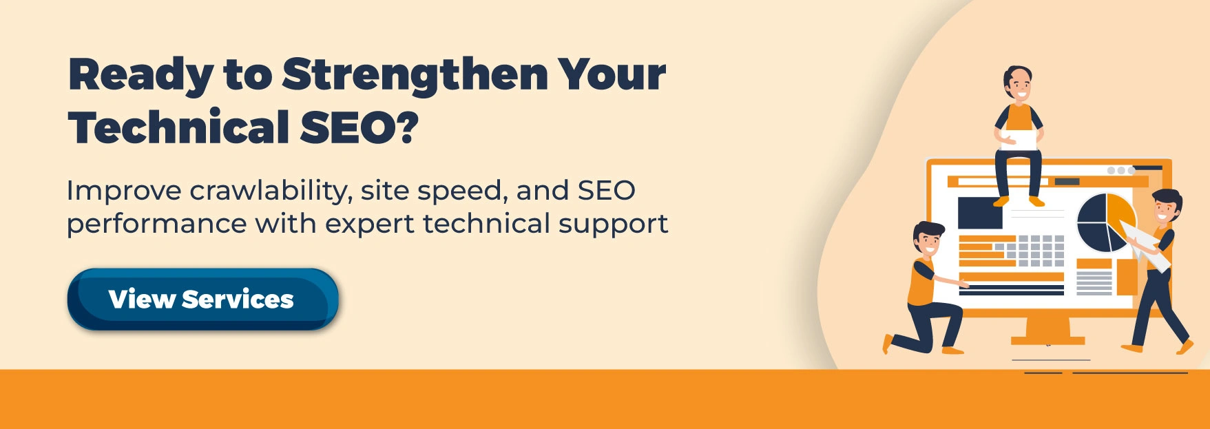 Ready to Strengthen Your Technical SEO?