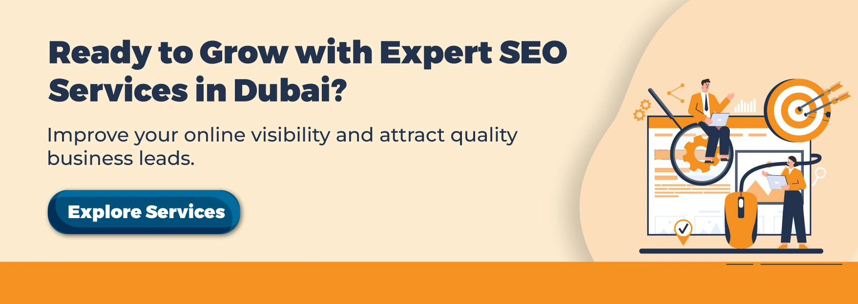 Ready to Grow with Expert SEO Services in Dubai?