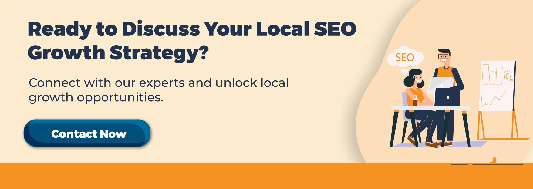 Ready to Discuss Your Local SEO Growth Strategy?