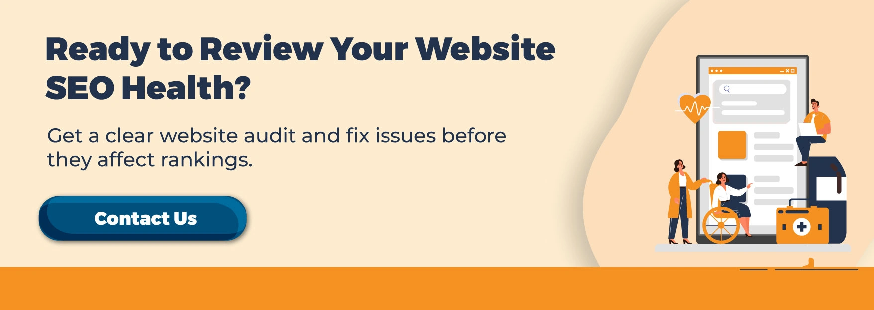 Ready to Review Your Website SEO Health?
