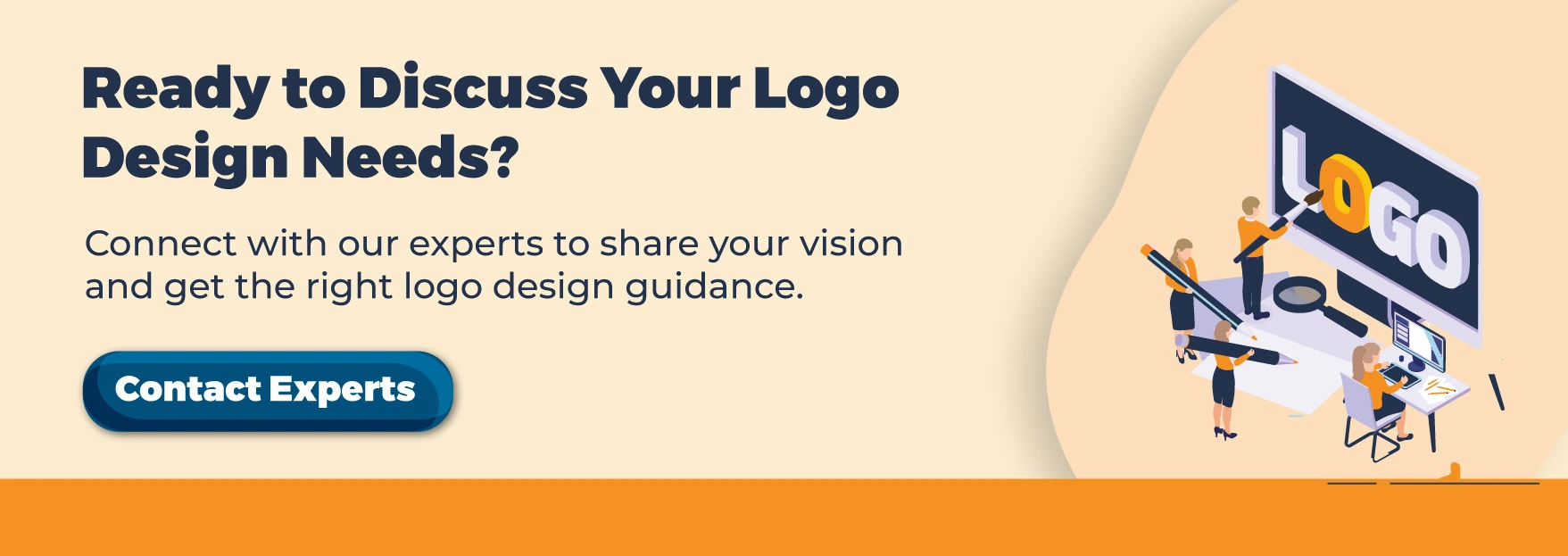 Ready to Build a Logo That Defines Your Brand’s Future?