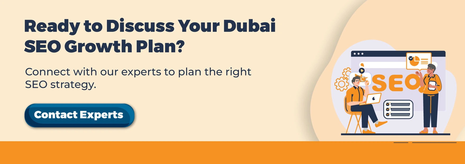 Ready to Discuss Your Dubai SEO Growth Plan?