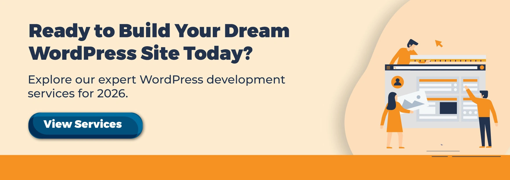 Ready to Build Your Dream WordPress Site Today?