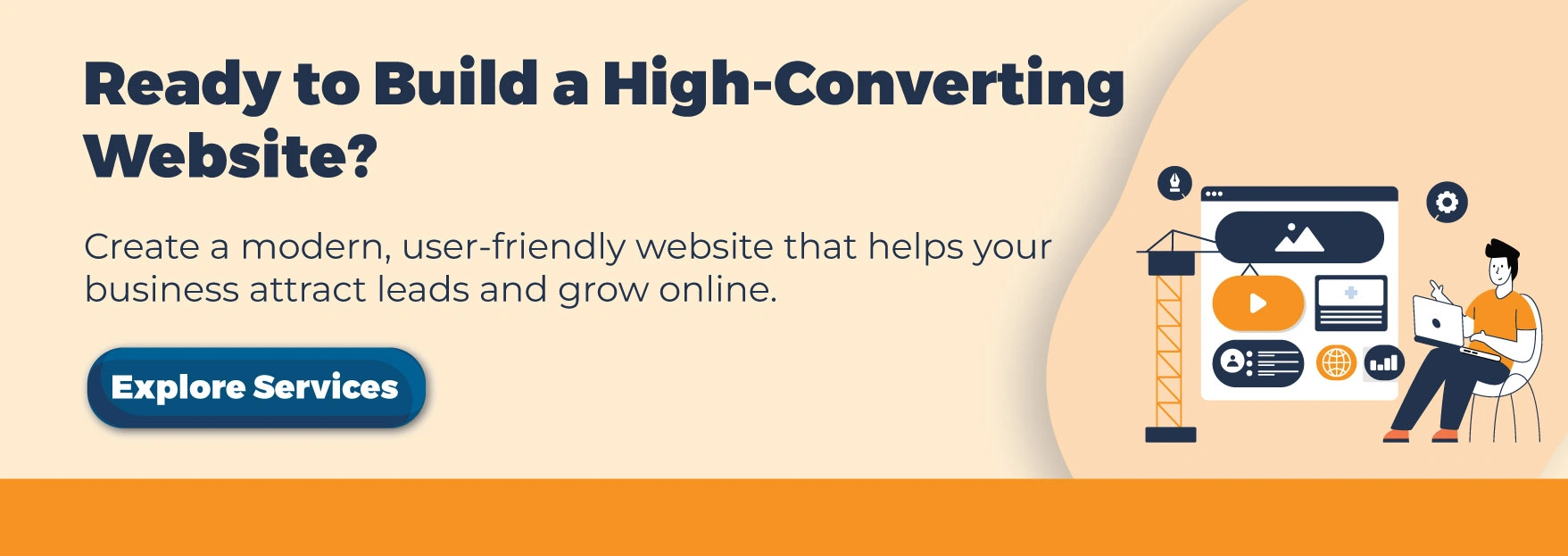 Ready to Build a High-Converting Website?