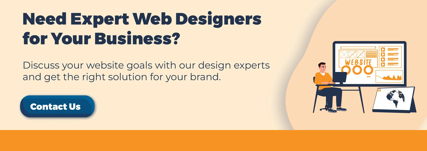 Need Expert Web Designers for Your Business?