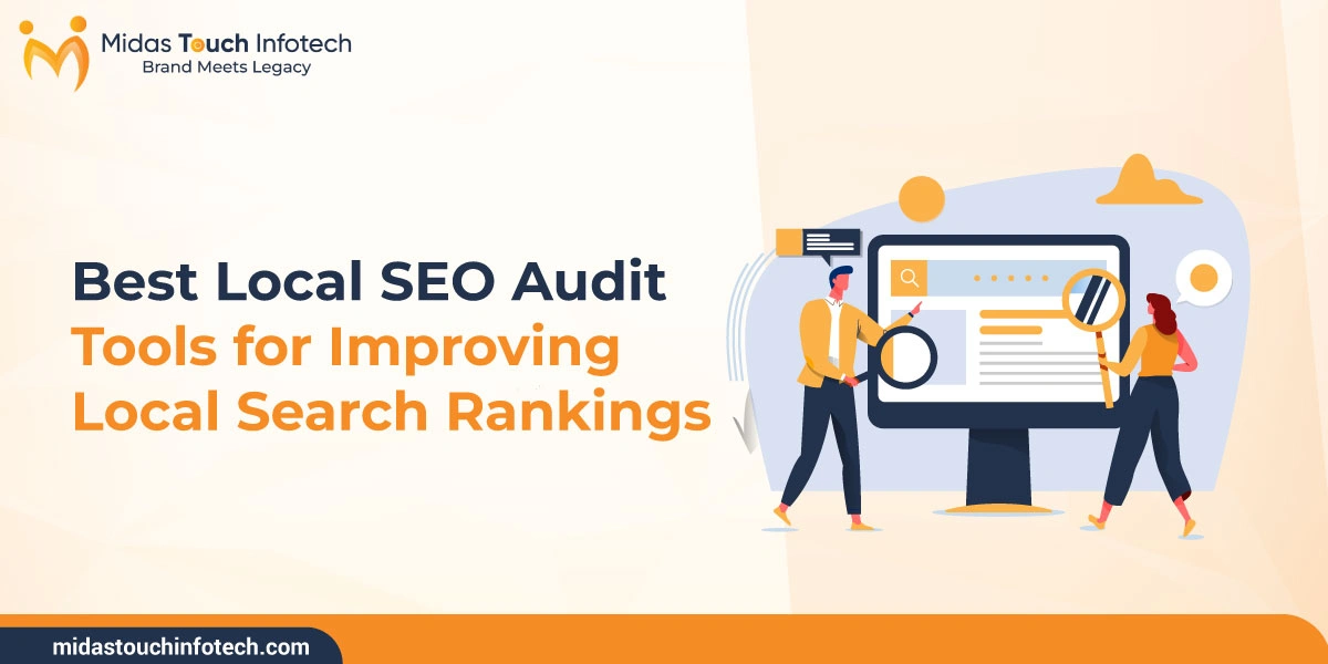 Best Local SEO Audit Tools for Improving Local Search Rankings