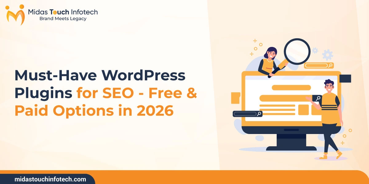 Must-Have WordPress Plugins for SEO – Free & Paid Options in 2026