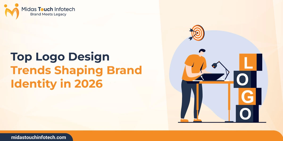 Top Logo Design Trends Shaping Brand Identity in 2026