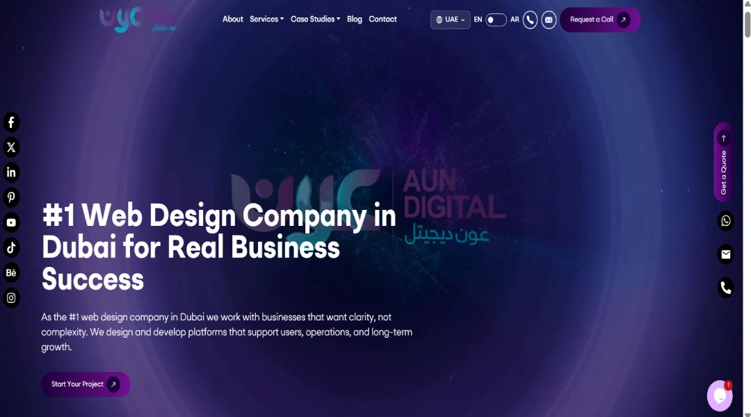 Aun Digital