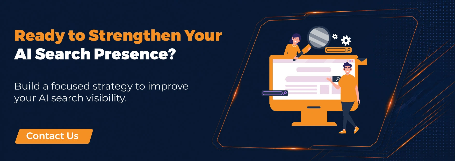 Ready to Strengthen Your AI Search Presence?